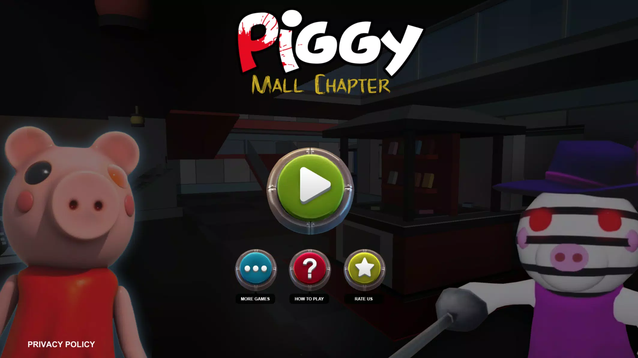 Piggy Roblox Game::Appstore for Android