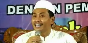 Ceramah Lucu KH Anwar Zahid