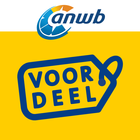 ANWB Ledenvoordeel иконка