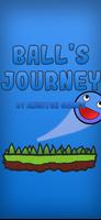 Ball's Journey: Into Space-poster