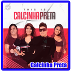 Calcinha Preta songs mp3 icône