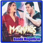 Banda Magnificos songs mp3 icône