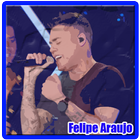 Felipe Araújo songs mp3 icon