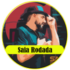 Saia Rodada Musica Sem Internet icon