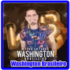 Washington Brasileiro songs mp3 icône