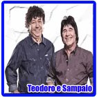 Teodoro e Sampaio songs mp3 icône