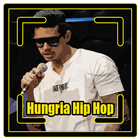 mp3 de Hungria Hip Hop biểu tượng