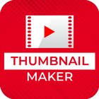 Thumbnail Maker: Video Channel ไอคอน