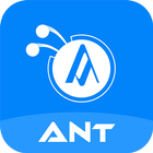 ANT icône