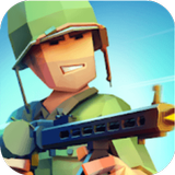 Hello Soldier Tycoon Game Zeichen