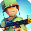 Hello Soldier Tycoon Game