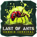 Bug War : Ant Colony Simulator APK