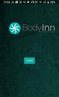 BodyInn Fitness screenshot 1