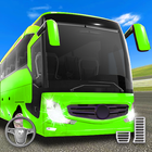 Bus Simulator 3D biểu tượng