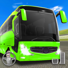 Bus Simulator 3D أيقونة