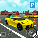 Parking Master:Driving School APK