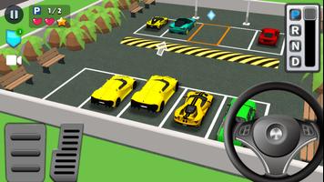 Parking Master:Driving School capture d'écran 1