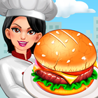 Cooking City icon