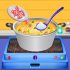 Cooking In the Kitchen أيقونة