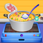 Cooking In the Kitchen icon