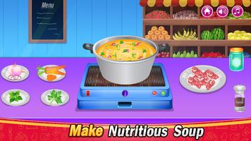 Cooking In the Kitchen تصوير الشاشة 3