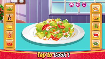 Cooking In the Kitchen تصوير الشاشة 1