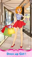 Dress Up Princess تصوير الشاشة 1