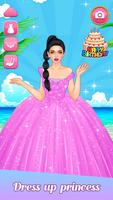 Dress Up Game Ekran Görüntüsü 2