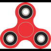 Fidget Spinner アイコン