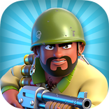 Hello Colonel:Military Tycoon