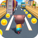 Pet Parkour APK