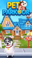 Pet Parkour poster