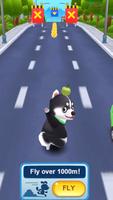 Pet Parkour screenshot 2