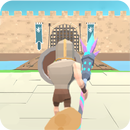 War Parkour APK