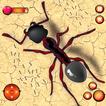 Ant Simulator Queen Bugs Game