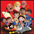 Kidstoon - kids cartoon