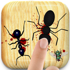 Ant Killer Insect Crush icono