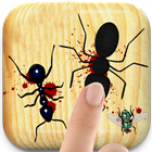 Ant Killer Insect Crush أيقونة