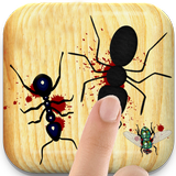 Ant Killer Insect Crush icon