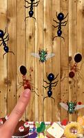 برنامه‌نما Ant Killer Insect Crush عکس از صفحه