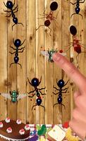 برنامه‌نما Ant Killer Insect Crush عکس از صفحه