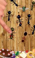 برنامه‌نما Ant Killer Insect Crush عکس از صفحه