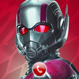 Ant-man game call