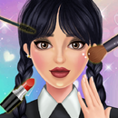 Makeup Girl : Salon Game APK