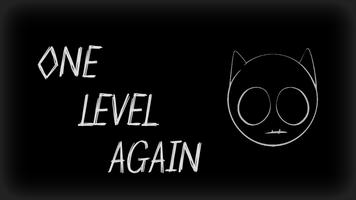 One Level Again الملصق