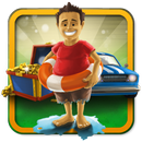 推箱子。推拉 APK