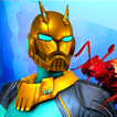 Ant Smash Hero War Action 3D