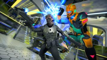 Ant Smash Hero War Action 3D screenshot 1