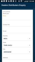 Supersafe syot layar 2