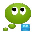 n'4get DashClock Extension